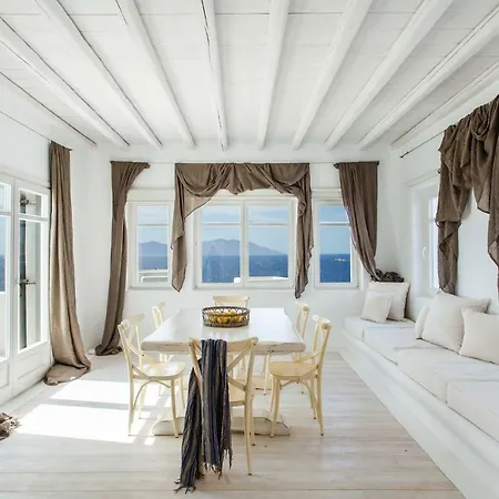 Villa Michaella By The Pearls Collection