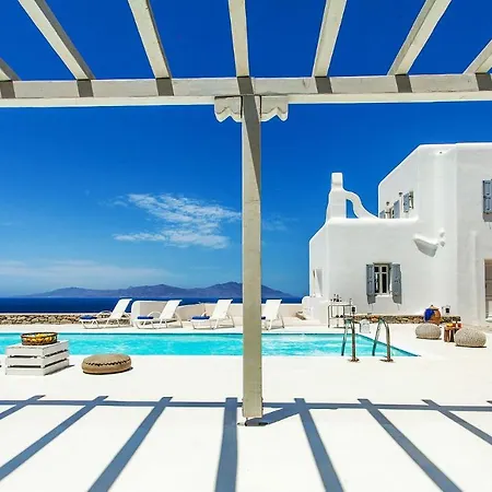 Michaella By The Pearls Collection Villa *