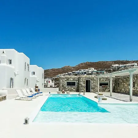 Villa Michaella By The Pearls Collection *