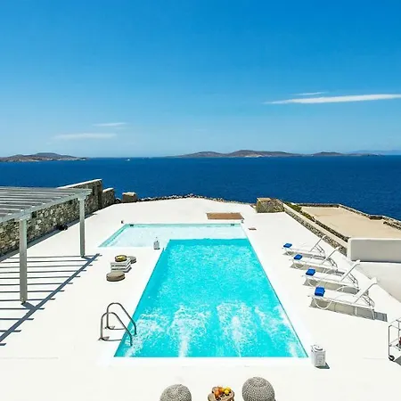 Villa Michaella By The Pearls Collection *