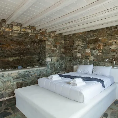 Michaella By The Pearls Collection Villa Agios Ioannis Diakoftis