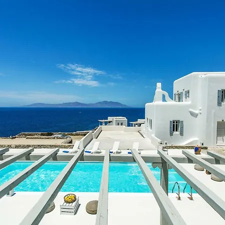 Michaella By The Pearls Collection Villa
