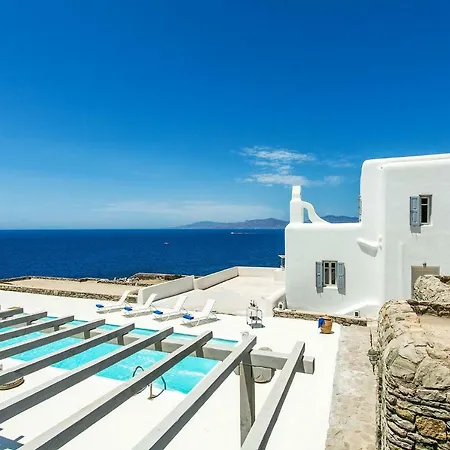 Michaella By The Pearls Collection * Agios Ioannis Diakoftis